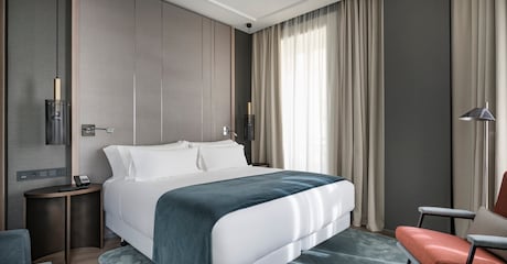 Room Habitación Premium  XL